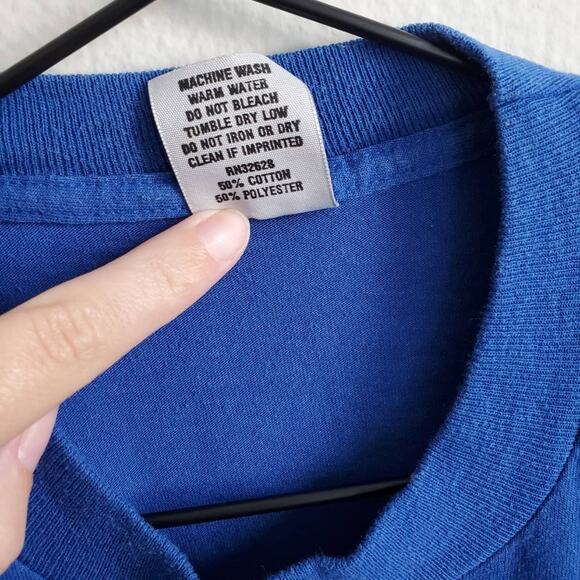 RARE Vintage Pistons Tee - Picture 4 of 6